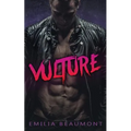 Vulture: (a Stepbrother Romance) - Paperback
