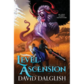 Level: Ascension: An Epic Litrpg Adventure - Paperback