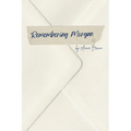 Remembering Morgan - Paperback
