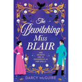 The Bewitching Miss Blair - Paperback