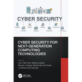 Cyber Security for Next-Generation Computing Technologies - Paperback