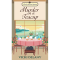 Murder in a Teacup - Paperback