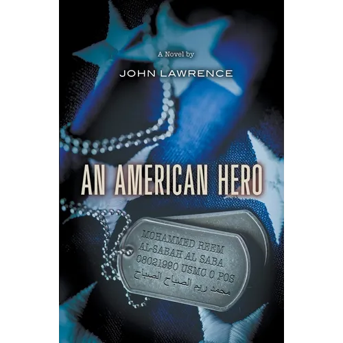 An American Hero - Paperback