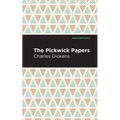 The Pickwick Papers - Paperback