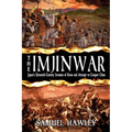 The Imjin War: Japan's Sixteenth-Century Invasion of Korea and Attempt to Conquer China - Paperback