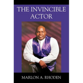 The Invincible Actor - Paperback