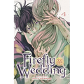 Firefly Wedding, Vol. 4 - Paperback