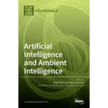 Artificial Intelligence and Ambient Intelligence - Hardcover