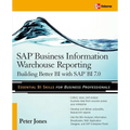 SAP Business Information Warehouse Reporting: Building Better Bi with SAP Bi 7.0 - Paperback