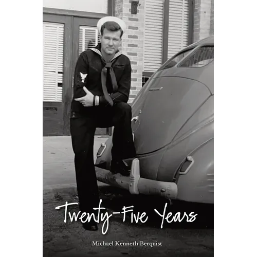 Twenty-Five Years - Paperback