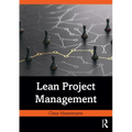 Lean Project Management - Paperback