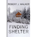 Finding Shelter - Paperback