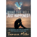 What the Hell Just Happened? - Paperback