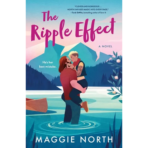 The Ripple Effect - Paperback