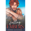 Falling Embers - Paperback