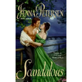 Scandalous - Paperback