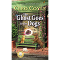 The Ghost Goes to the Dogs - Mass Market Paperbound