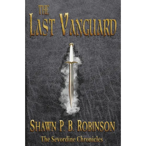 The Last Vanguard - Paperback