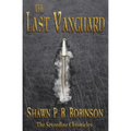 The Last Vanguard - Paperback