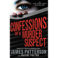 Confessions of a Murder Suspect - Paperback