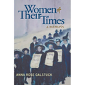 Women of Their Times - Paperback