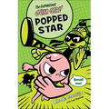 The Gumazing Gum Girl! Popped Star - Paperback
