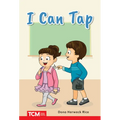 I Can Tap: Prek/K: Book 5 - Paperback