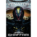 Venator - Paperback