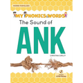 The Sound of Ank - Library Binding