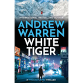 White Tiger - Paperback