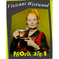 Vivienne Westwood: Provocateur - Hardcover