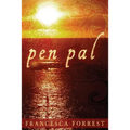 Pen Pal - Paperback