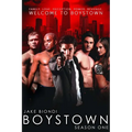 BOYSTOWN Season One - Paperback