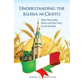 Understanding the Iglesia Ni Cristo - Paperback