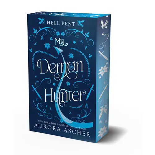 My Demon Hunter: Deluxe Limited Edition - Paperback