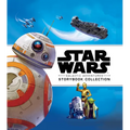 Star Wars: Galactic Adventures - Hardcover