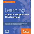 Learning OpenCV 3 Application Development - Paperback