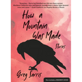How a Mountain Was Made: Stories - Paperback