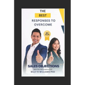 The Best Responses to Overcome Sales Objections Pocket Guide: Sales Objection Pocket Guide - Paperback