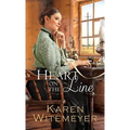 Heart on the Line - Hardcover