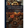 Home Instruction for Sheet Metal Workers - Paperback