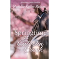 Springtime at Catoctin Creek - Paperback