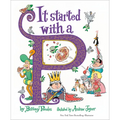It Started with A P - Hardcover