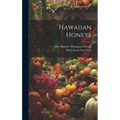 Hawaiian Honeys - Hardcover