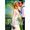 The Refusal: Christian Romance - Paperback