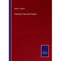 Palestine, Past and Present - Paperback