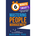 Mastering People Management - Paperback