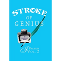 Stroke of Genius: I Profess Vol. 2 - Hardcover