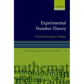 Experimental Number Theory - Paperback