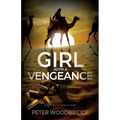 Girl With A Vengeance - Paperback